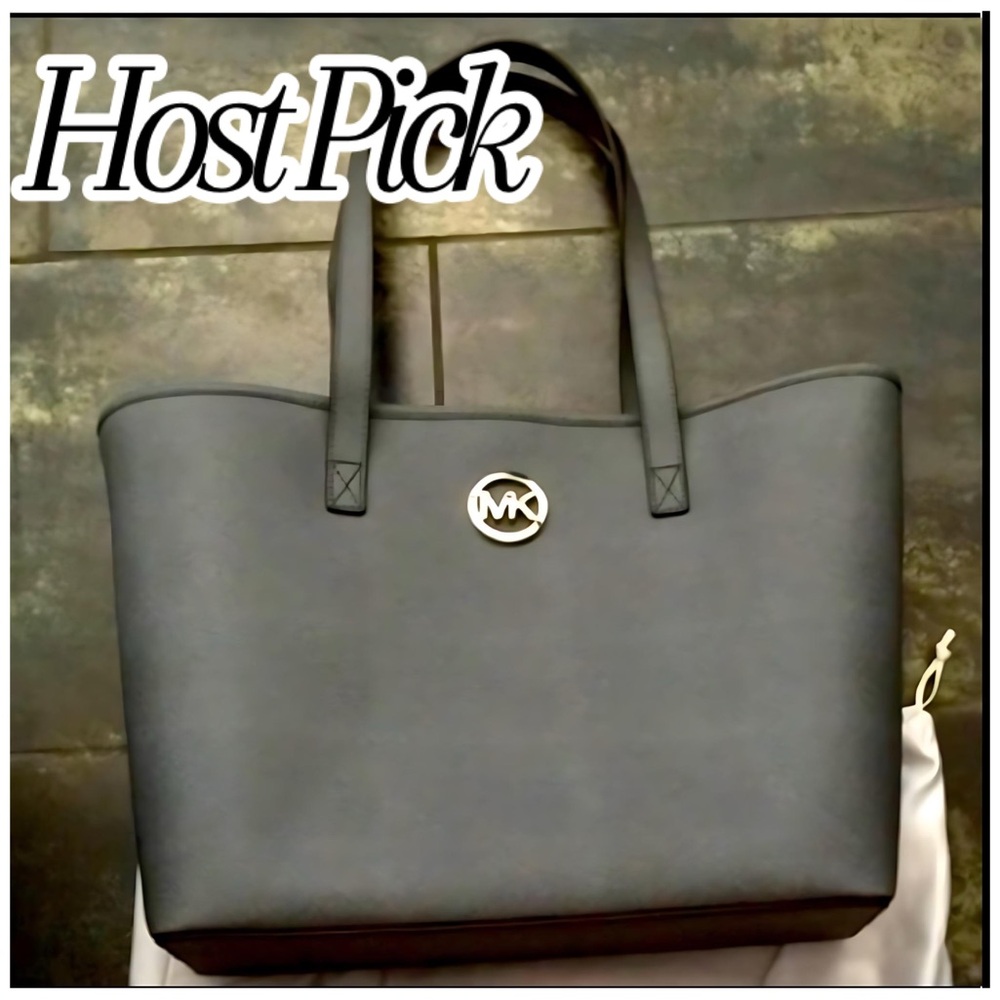 MICHAEL KORS TOTE.  XLRG